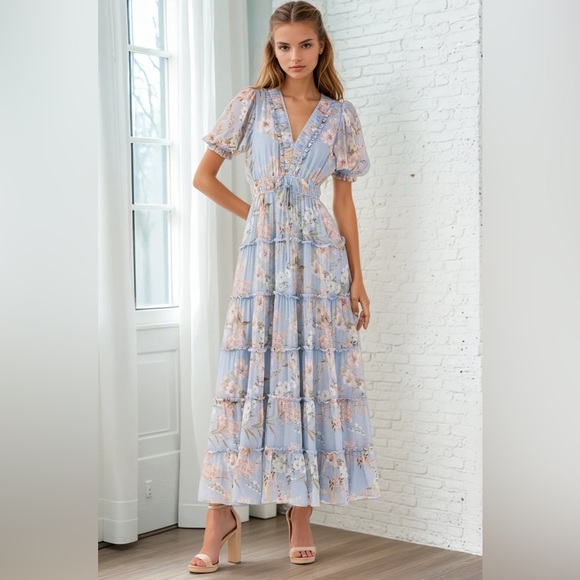 FARRAH DRESS